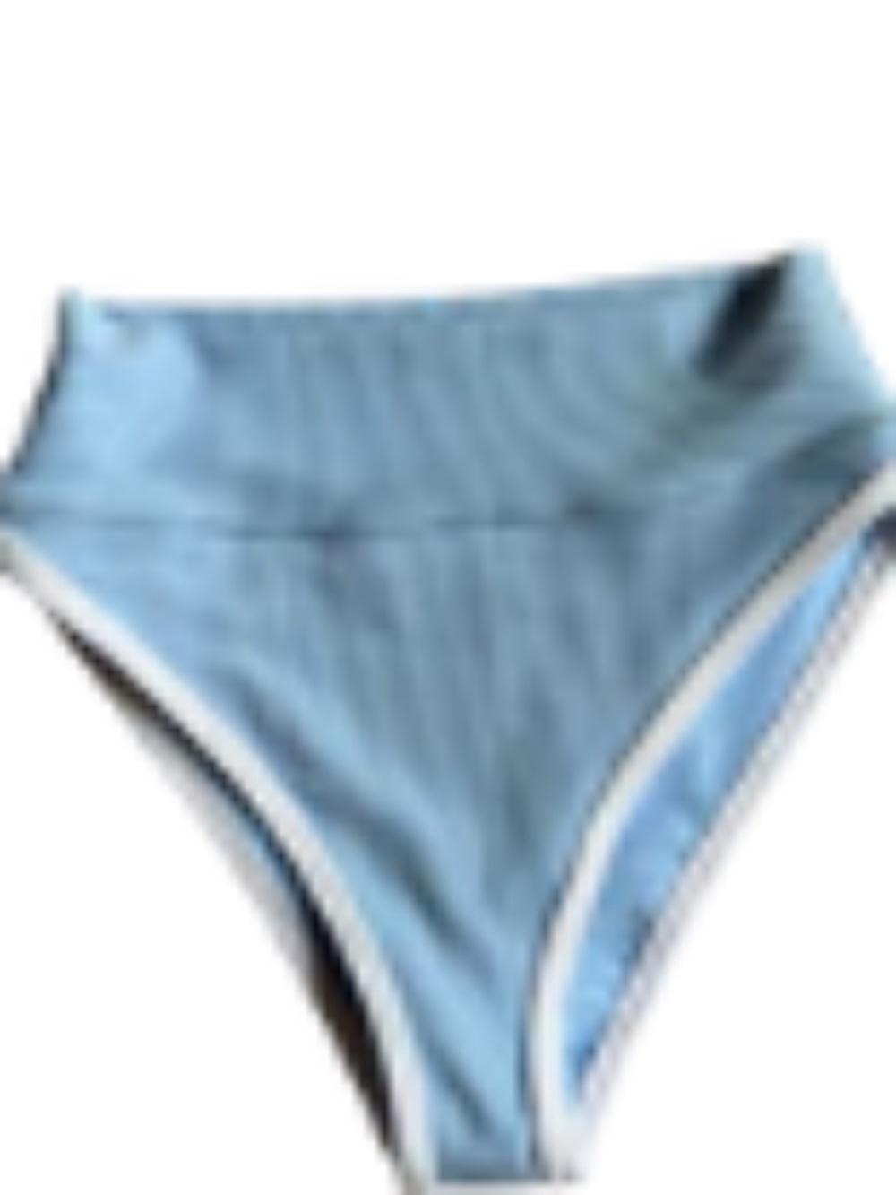 Lain Snow Kiawah Top & Bottom in Carolina Blue - Picture 7 of 7